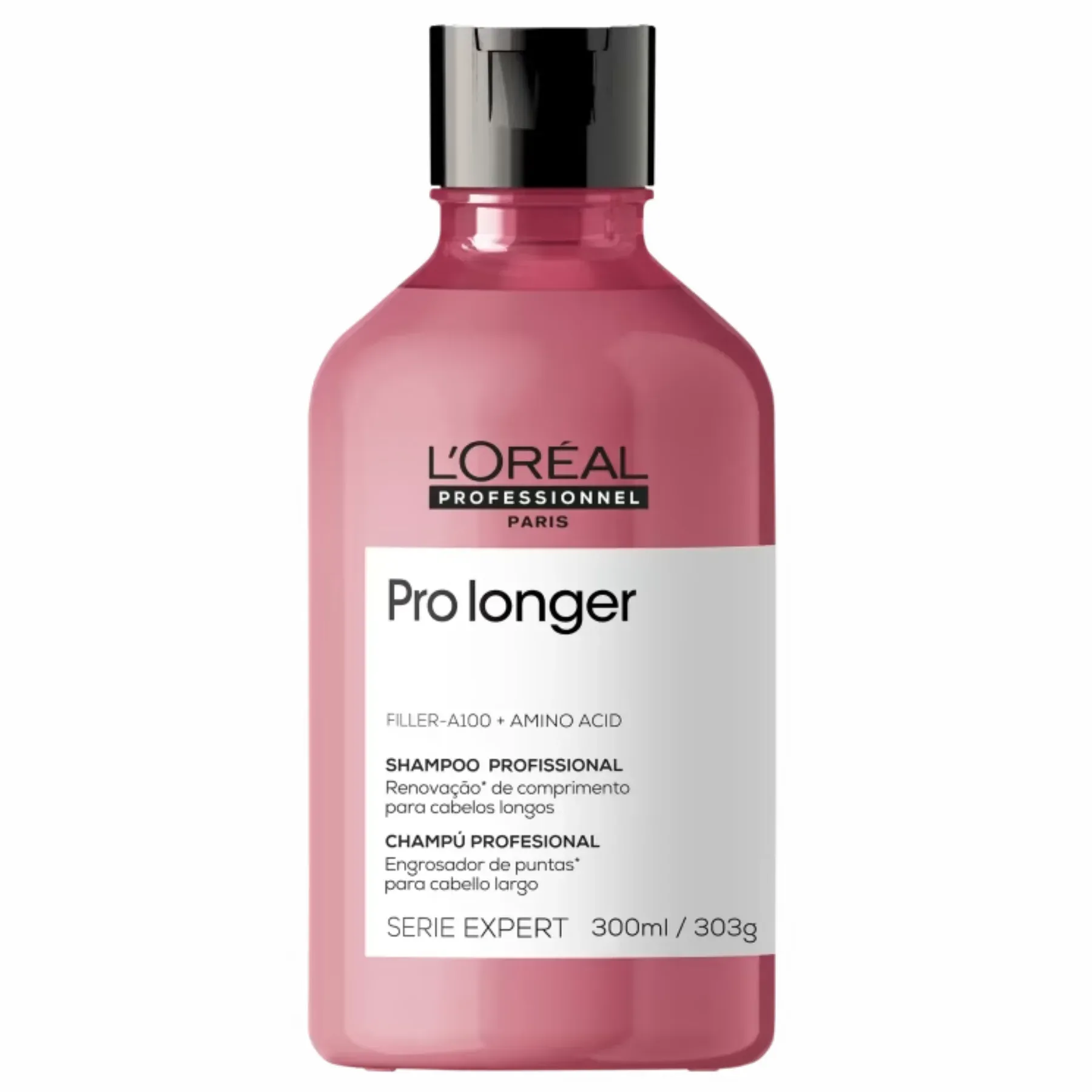 Shampoo L'oreal Professionnel Expert Pro Longer 300ml